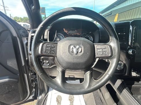 Used 2022 RAM 2500 Power Wagon w/ Level 2 Equipment Group AWD/4WD image 22