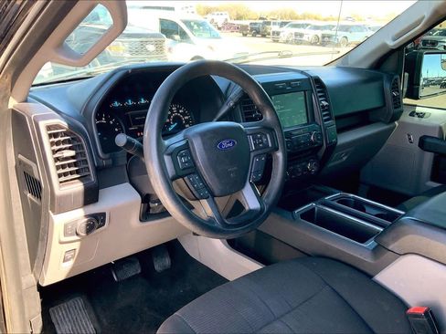 Used 2018 Ford F150 XL w/ Equipment Group 101A Mid image 18