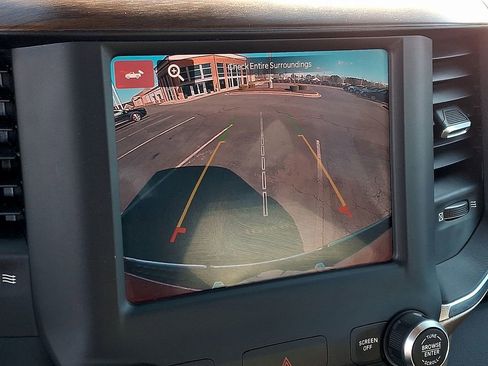 Used 2022 RAM 1500 Laramie image 17