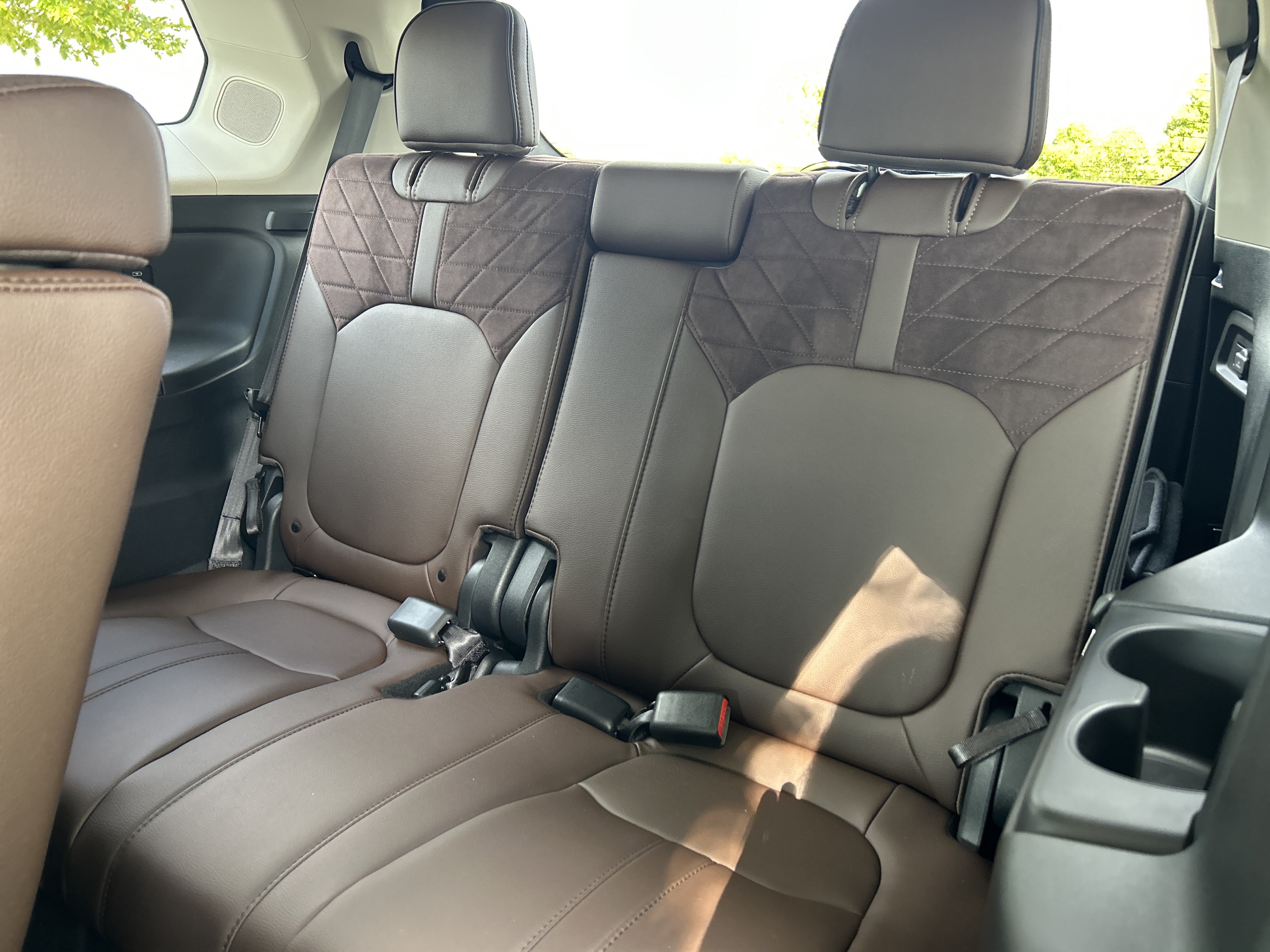 Certified 2026 Honda Pilot Elite image 27