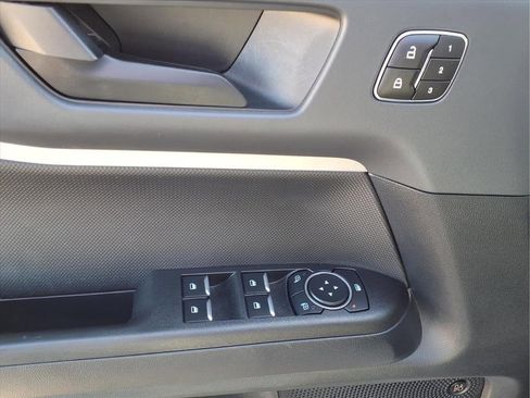 Used 2024 Ford Bronco Sport Outer Banks w/ Tech Package image 12