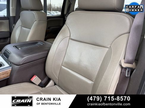 Used 2017 GMC Sierra 1500 SLT image 24