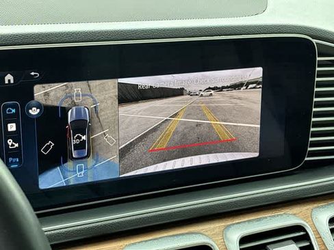 Used 2025 Mercedes-Benz GLE 350 4MATIC image 32