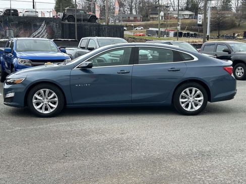 Used 2024 Chevrolet Malibu LT image 6
