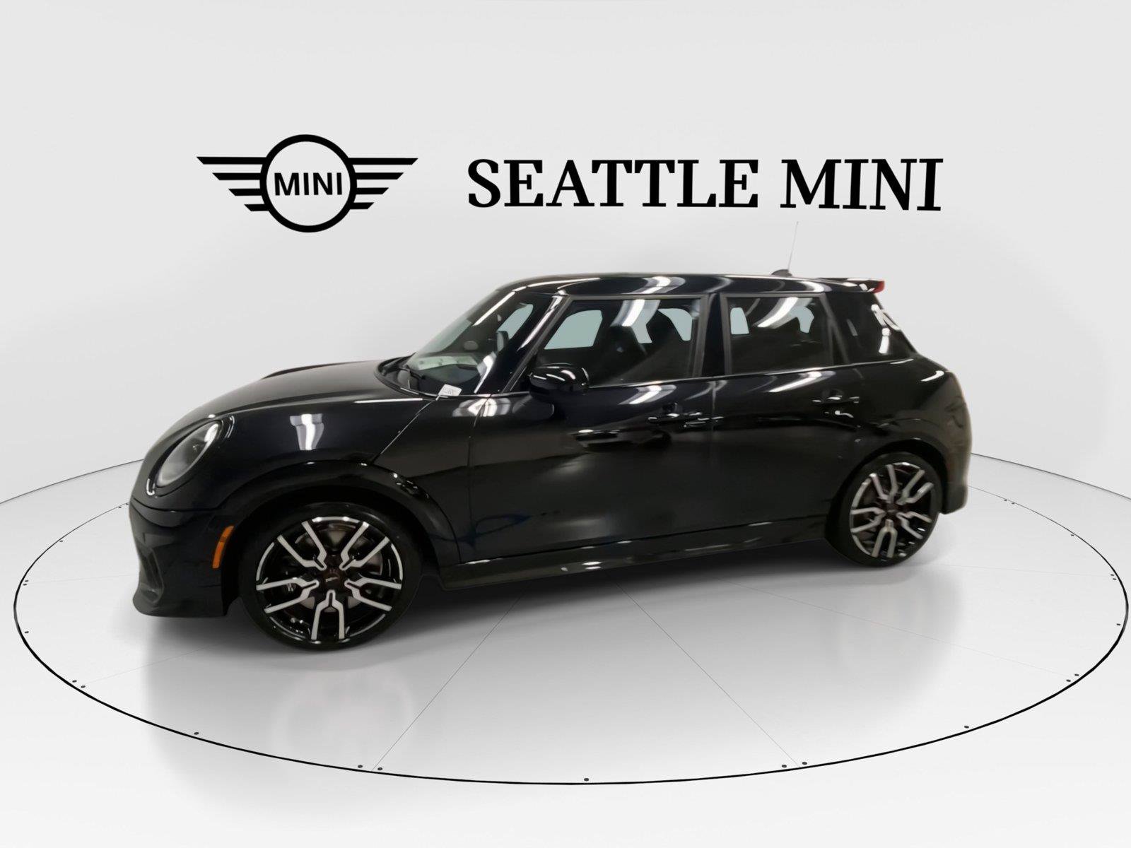 New 2026 MINI Cooper S FWD image 6