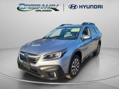 Used 2021 Subaru Outback Premium