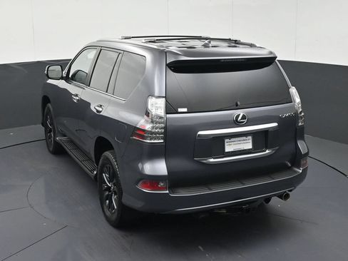 Used 2022 Lexus GX 460 Premium w/ Premium Plus Package AWD/4WD image 28
