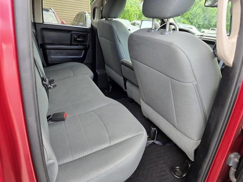 Used 2015 RAM 1500 Express AWD/4WD image 27