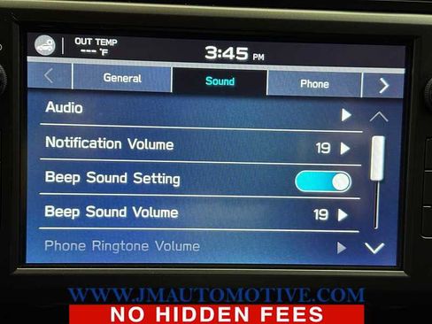 Used 2024 Subaru BRZ Limited image 27