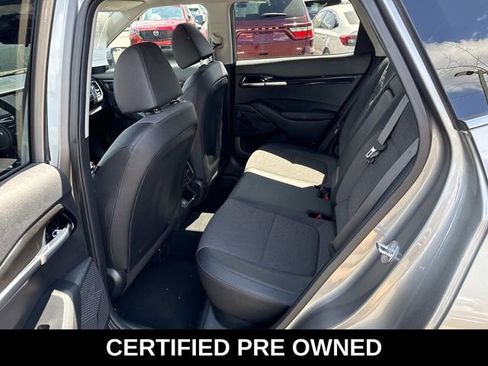 Used 2024 Kia Seltos S AWD/4WD image 16