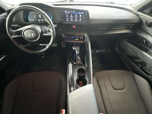 Used 2026 Hyundai Elantra Sport w/ Cargo Package FWD image 24