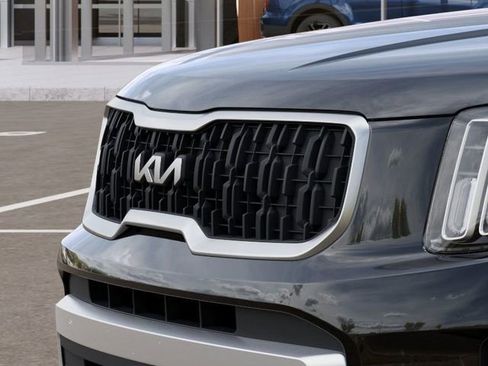 New 2025 Kia Telluride LX image 12