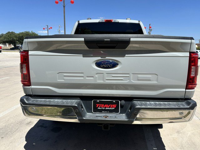 Used 2023 Ford F150 XLT AWD/4WD image 8