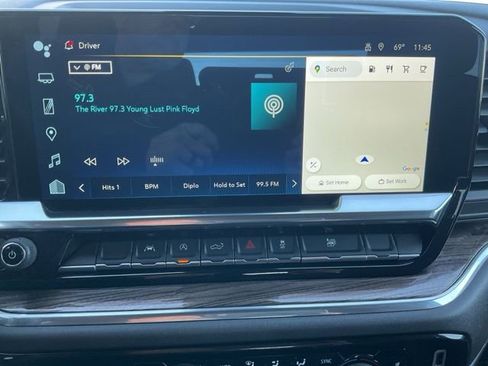 Certified 2024 Chevrolet Silverado 1500 LT image 13