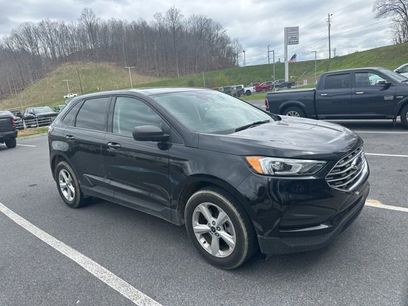 Used 2022 Ford Edge SE
