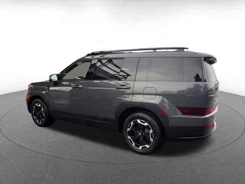 Used 2025 Hyundai Santa Fe SEL image 10