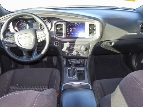Used 2023 Dodge Charger SXT image 10