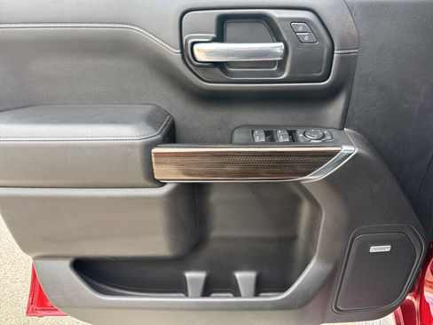 Used 2021 Chevrolet Silverado 1500 RST w/ All Star Edition Plus image 14