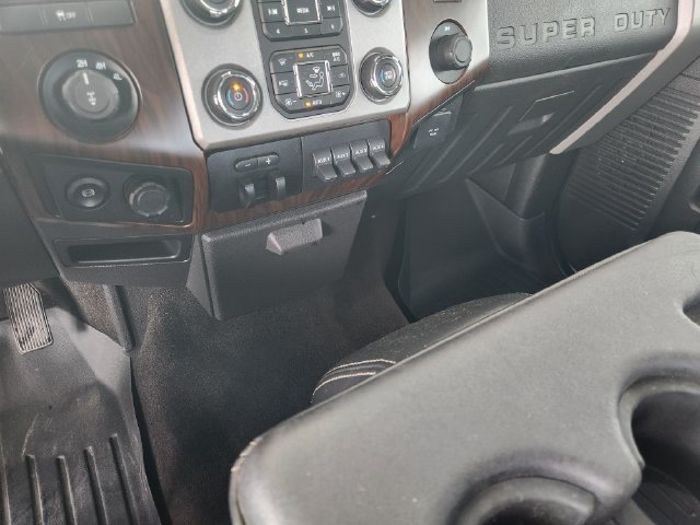 Used 2015 Ford F250 Lariat AWD/4WD image 18
