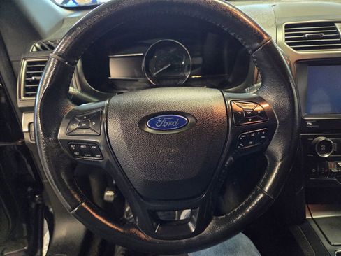 Used 2018 Ford Explorer XLT w/ Equipment Group 201A image 23