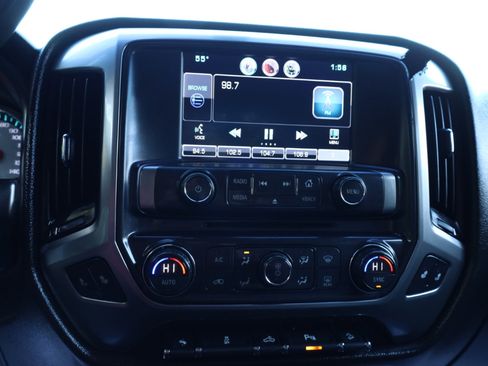 Used 2015 Chevrolet Silverado 1500 LT w/ All Star Edition image 8