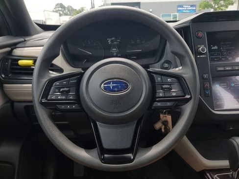 Certified 2026 Subaru Forester w/ Base/Premium Plus Package AWD/4WD image 23
