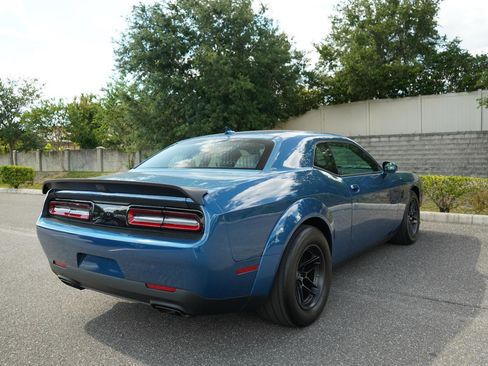 Used 2023 Dodge Challenger SRT Hellcat Redeye RWD image 10