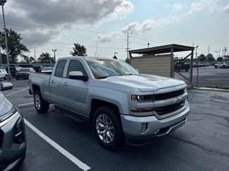 Used 2019 Chevrolet Silverado 1500 LT w/ All Star Edition AWD/4WD video 1