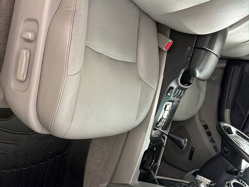 Used 2008 Toyota 4Runner Limited AWD/4WD image 22