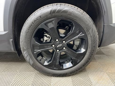 Used 2026 Chevrolet Equinox LT w/ Convenience Package II AWD/4WD image 29