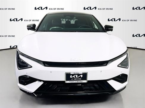 New 2025 Kia EV6 GT-Line image 1