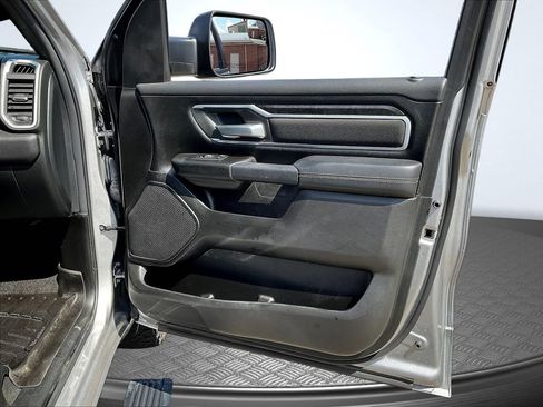 Used 2023 RAM 1500 Big Horn AWD/4WD image 31