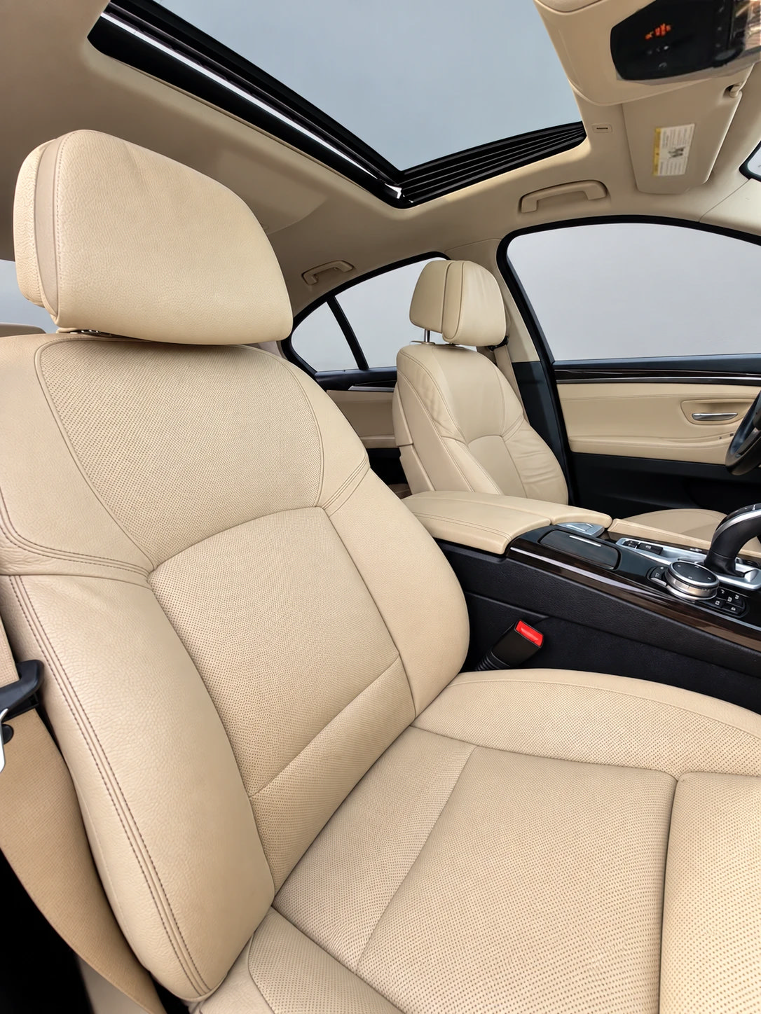 Used 2016 BMW 535i Sedan RWD image 18