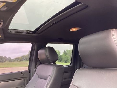 Used 2014 Ford F150 FX4 w/ Equipment Group 402A Luxury AWD/4WD image 36