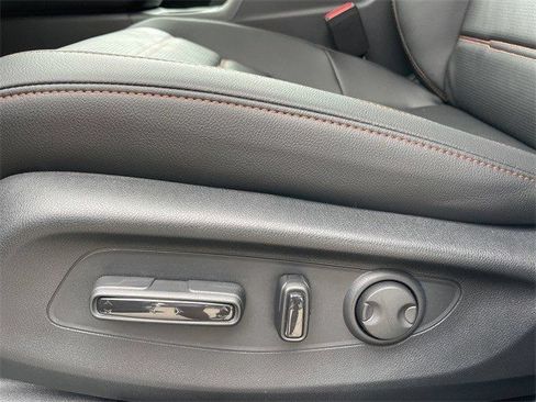 New 2026 Honda CR-V Sport-L image 26