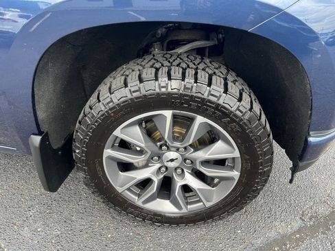 Used 2020 Chevrolet Silverado 1500 RST w/ All-Star Edition image 32