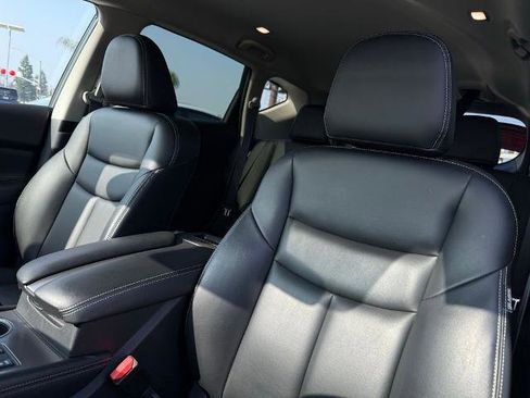 Certified 2023 Nissan Murano SV image 15