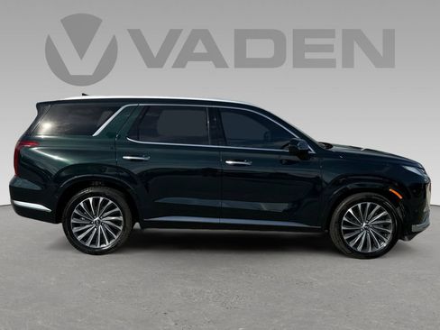 Certified 2023 Hyundai Palisade Calligraphy w/ Cargo Package image 7