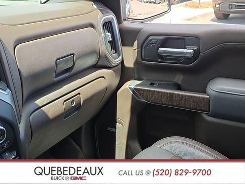 Used 2021 GMC Sierra 1500 Denali w/ Denali Ultimate Package AWD/4WD image 28