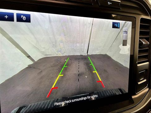 Certified 2023 Ford F150 XLT w/ Equipment Group 302A High image 20