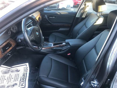 Used 2008 BMW 328i Sedan RWD image 9