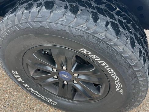 Used 2016 Ford F150 XLT w/ Trailer Tow Package AWD/4WD image 39