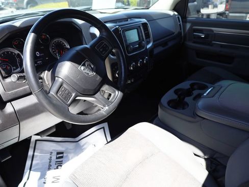 Used 2014 RAM 2500 Big Horn AWD/4WD image 12