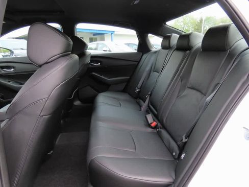 New 2025 Honda Accord Sport image 13