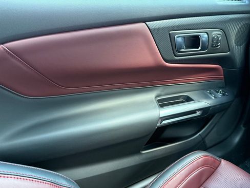 New 2026 Ford Mustang Premium image 31