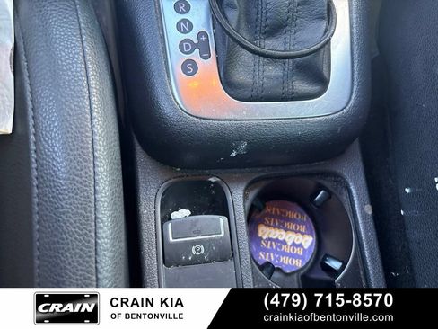 Used 2016 Volkswagen Tiguan R-Line AWD/4WD image 18