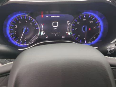 New 2026 Chrysler Pacifica Select w/ S Appearance Package image 33