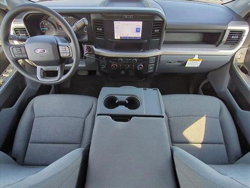 New 2026 Ford F250 XL w/ STX Appearance Package image 14