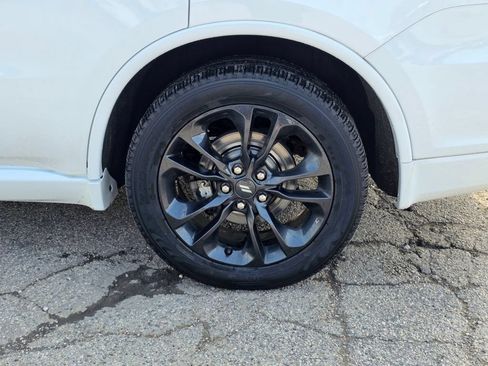 Used 2021 Dodge Durango R/T w/ SRT Interior Appearance Group AWD/4WD image 13