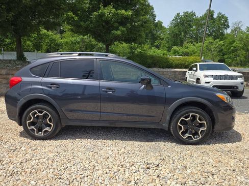 Used 2015 Subaru Crosstrek 2.0i Premium w/ Popular Package #1 AWD/4WD image 8